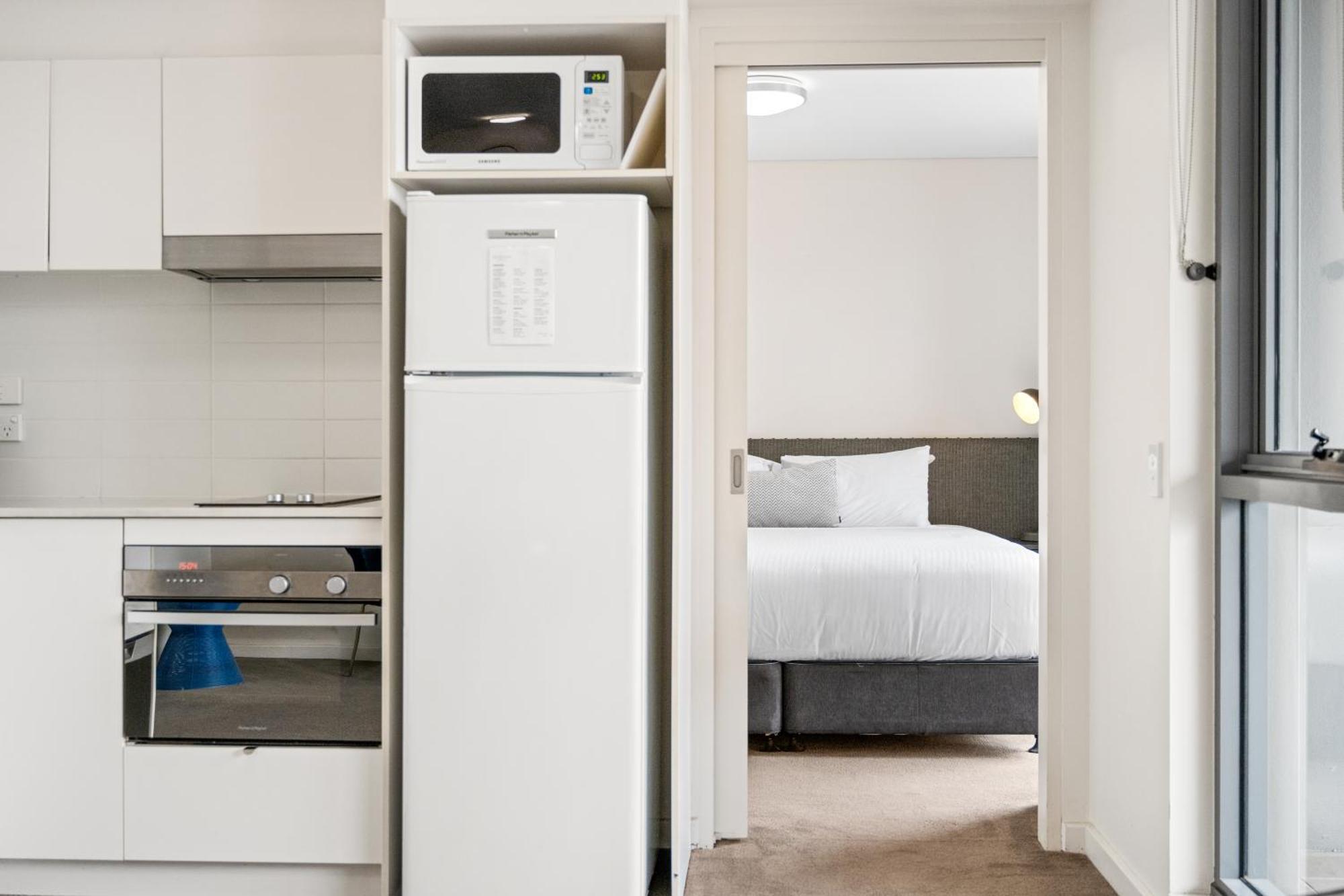Terminus Apartment Hotel, Ascend Hotel Collection Newcastle Ngoại thất bức ảnh